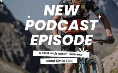 Chat all things Swiss Epic with Anton Tieleman