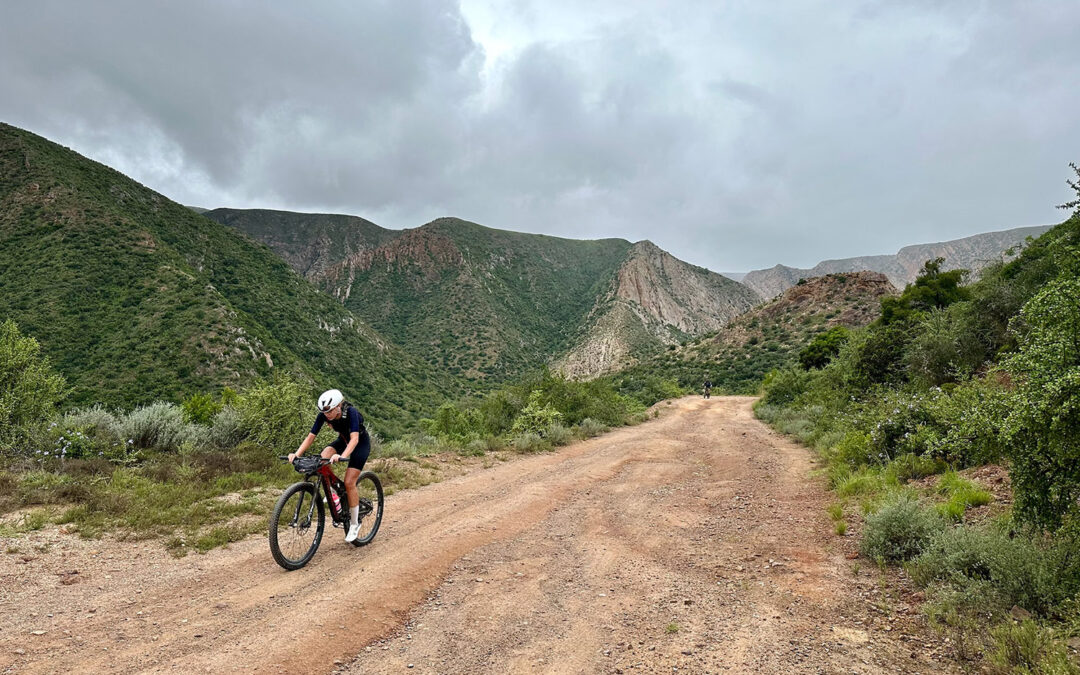 Base Training Camp – Jeffreys Bay to Swellendam