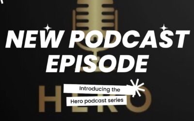 Introducing the Hero Podcast series