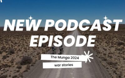 The Munga 2024 war stories